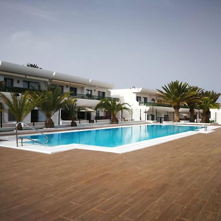Beach & Pool Corralejo Exterior photo