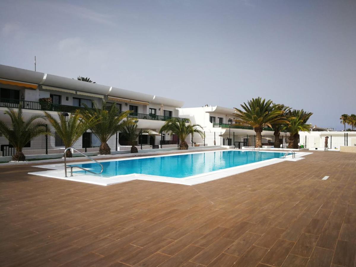 Beach & Pool Corralejo Exterior photo