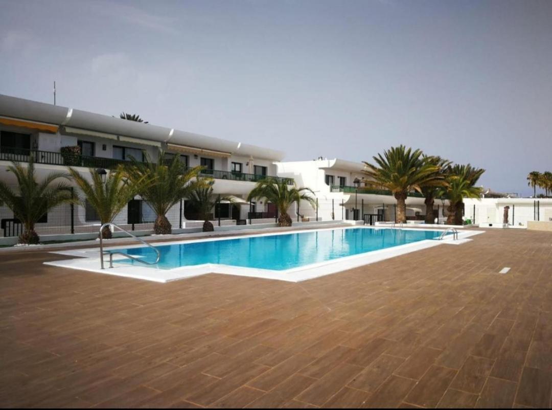Beach & Pool Corralejo Room photo